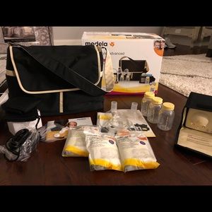 Medela Pump In style advanced